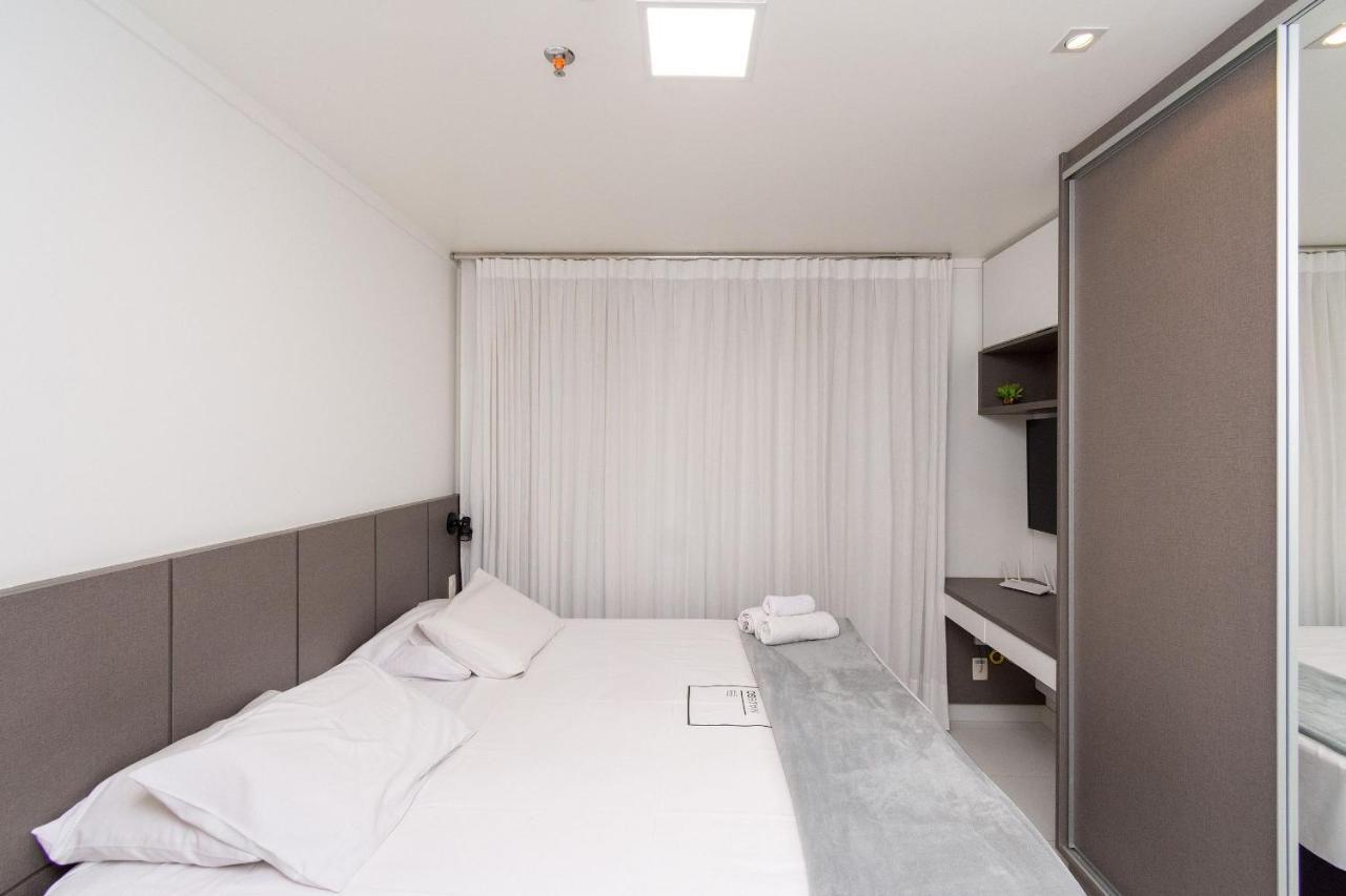 1 Quarto No Jardim Goias - Mb306B Goiania Luaran gambar