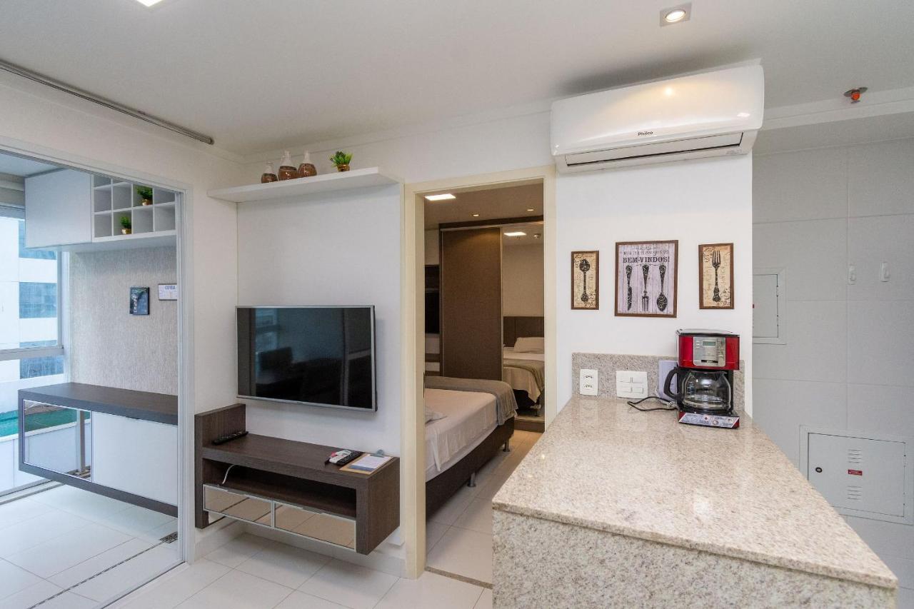 1 Quarto No Jardim Goias - Mb306B Goiania Luaran gambar