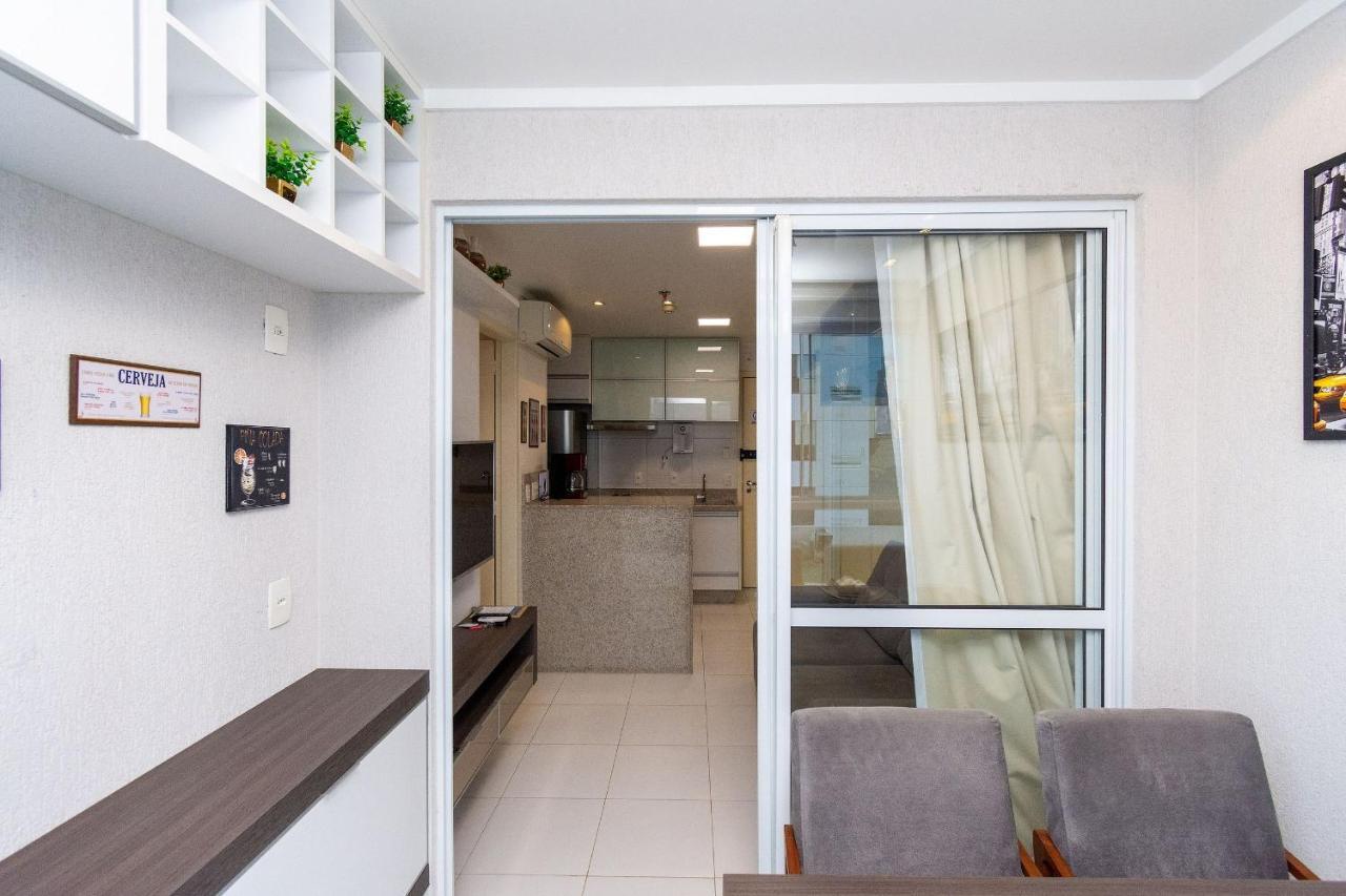 1 Quarto No Jardim Goias - Mb306B Goiania Luaran gambar